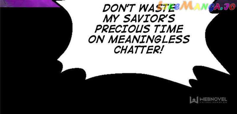 This Martial Saint Is Way Too Generous Chapter 37 - page 64