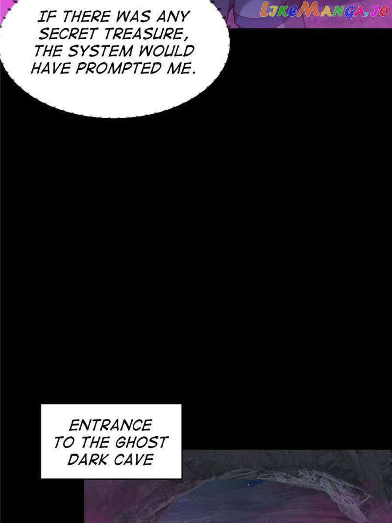 This Martial Saint Is Way Too Generous Chapter 37 - page 79