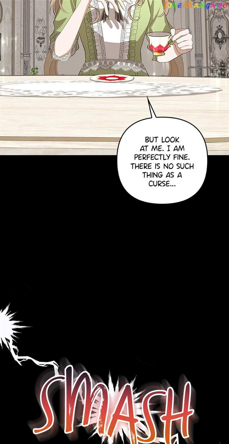 Lady Swindler Chapter 21 - page 47
