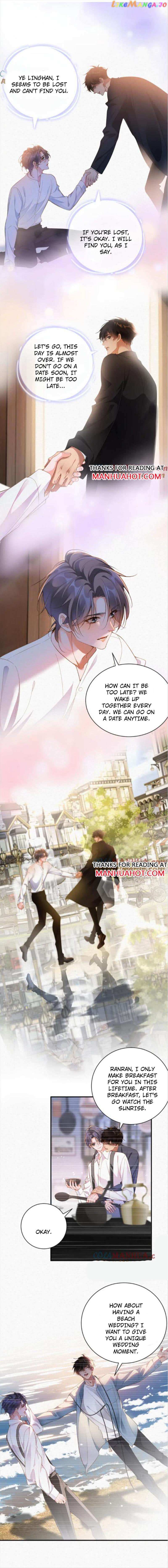 Ex-Husband Wants To Marry Again Chapter 42 - page 3