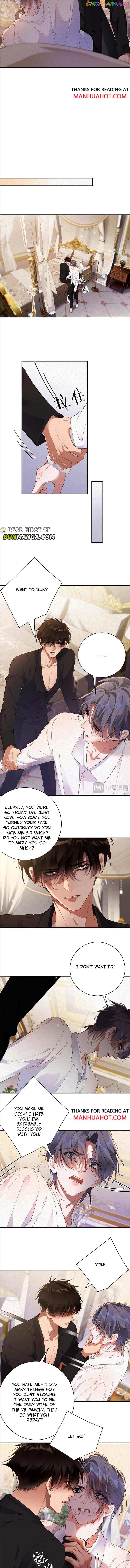 Ex-Husband Wants To Marry Again Chapter 44 - page 4