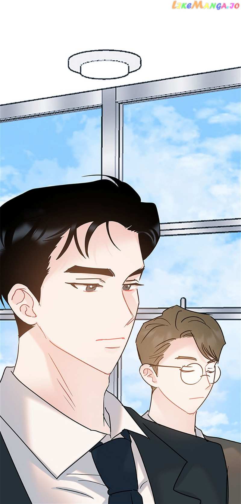 The Dignity Of Romance Chapter 52 - page 48