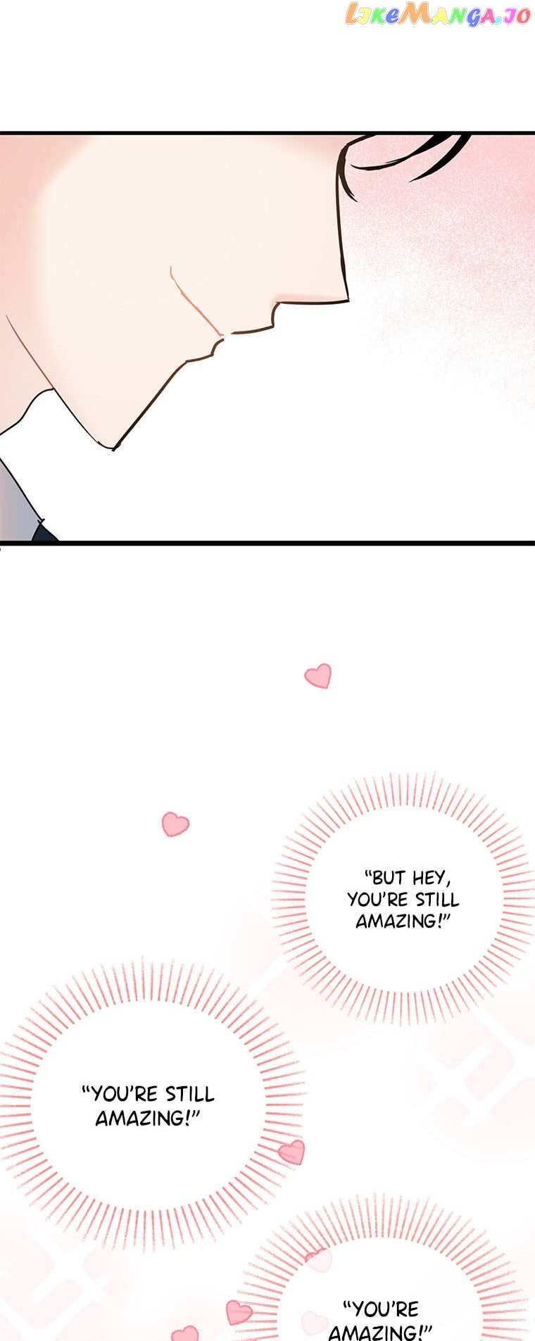 The Dignity Of Romance Chapter 53 - page 23