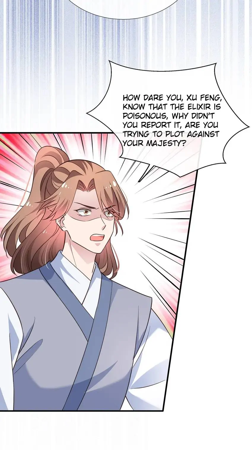 Ravishing Physician: Yield To Me, Your Royal Highness Chapter 114 - page 15