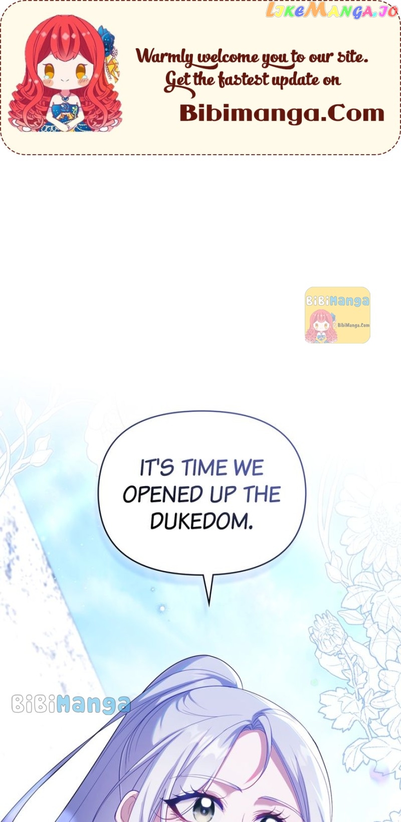 Disobey the Duke if You Dare Chapter 82 - page 1