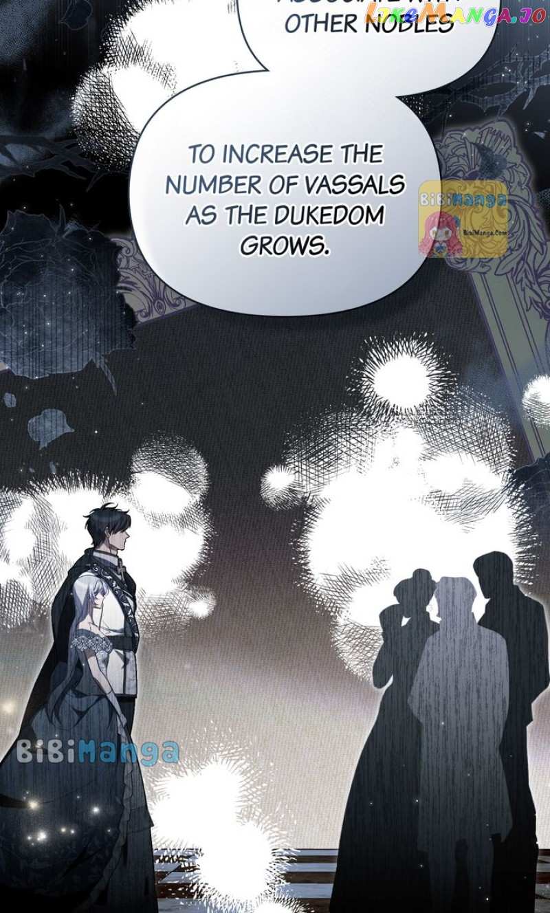 Disobey the Duke if You Dare Chapter 82 - page 9