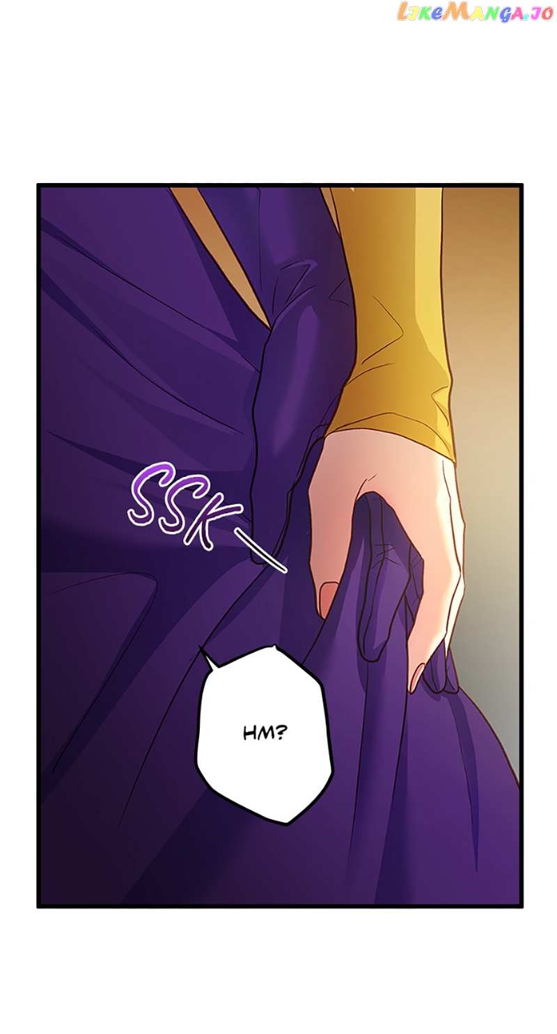The Glamorous Life of the Fake Mistress Chapter 41 - page 22