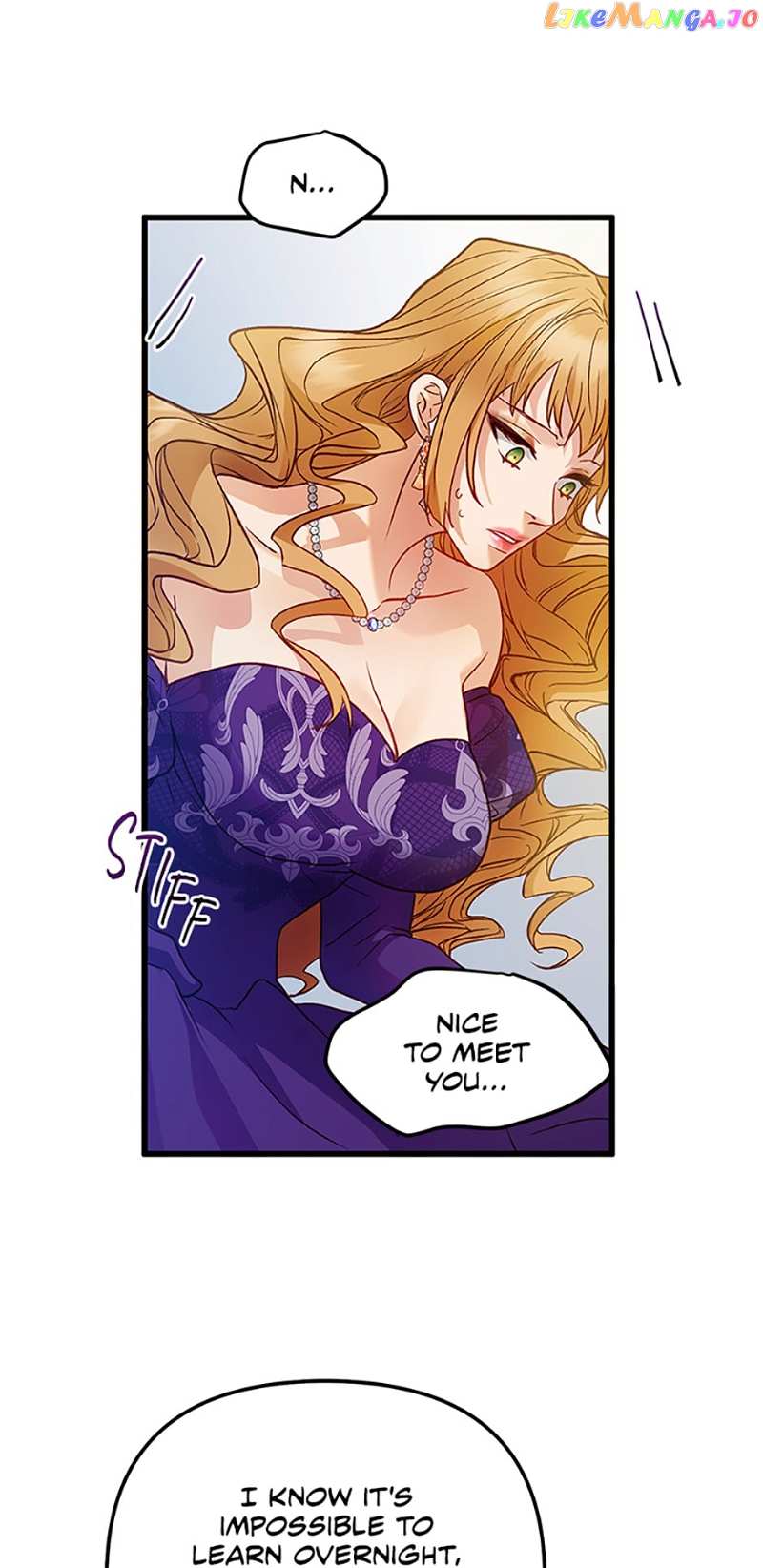 The Glamorous Life of the Fake Mistress Chapter 41 - page 29