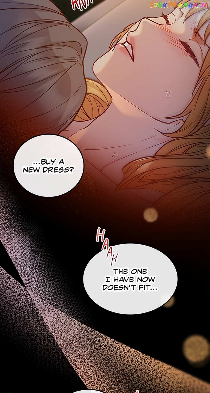 The Glamorous Life of the Fake Mistress Chapter 41 - page 67