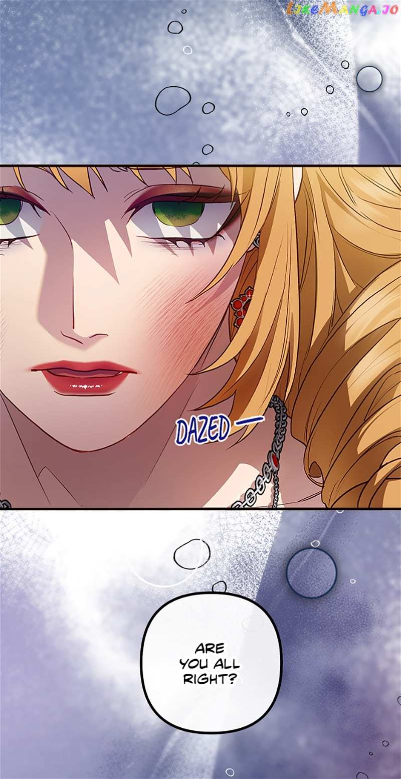 The Glamorous Life of the Fake Mistress Chapter 43 - page 3