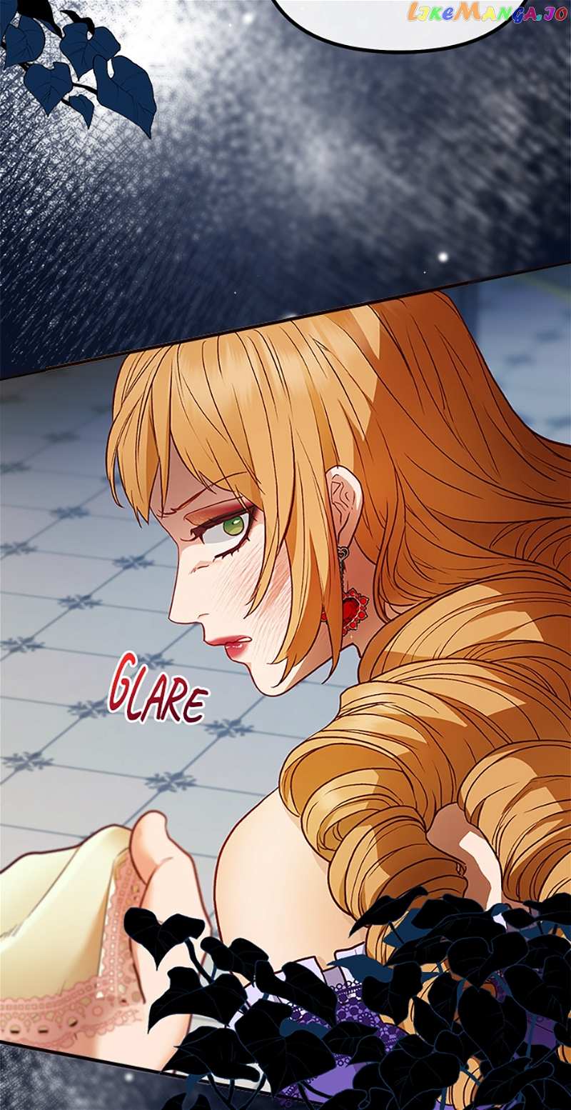 The Glamorous Life of the Fake Mistress Chapter 43 - page 6