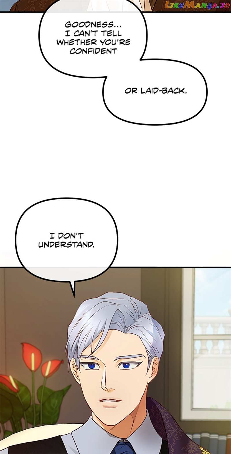 The Glamorous Life of the Fake Mistress Chapter 43 - page 33
