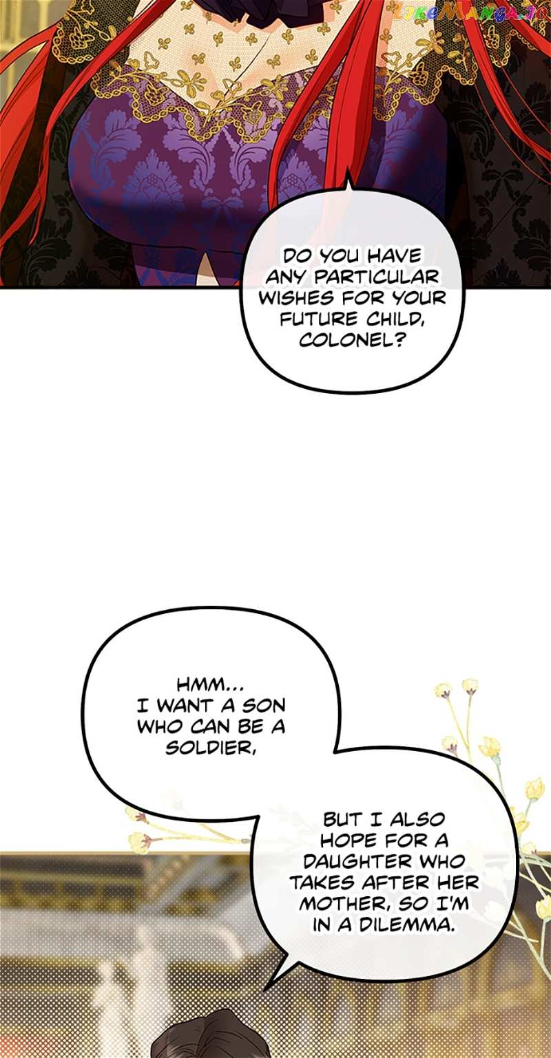 The Glamorous Life of the Fake Mistress Chapter 43 - page 58