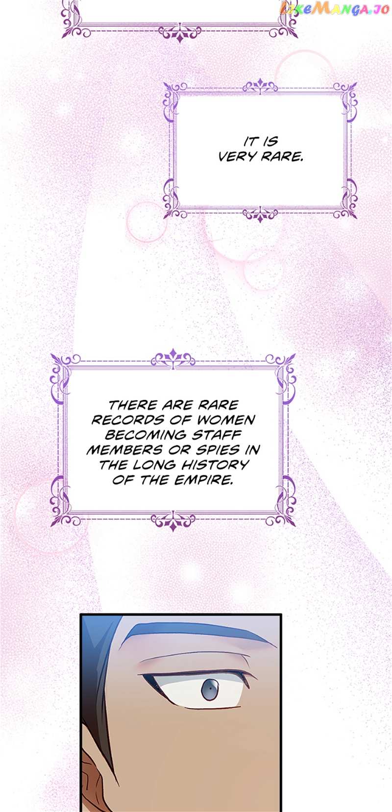 The Glamorous Life of the Fake Mistress Chapter 43 - page 62