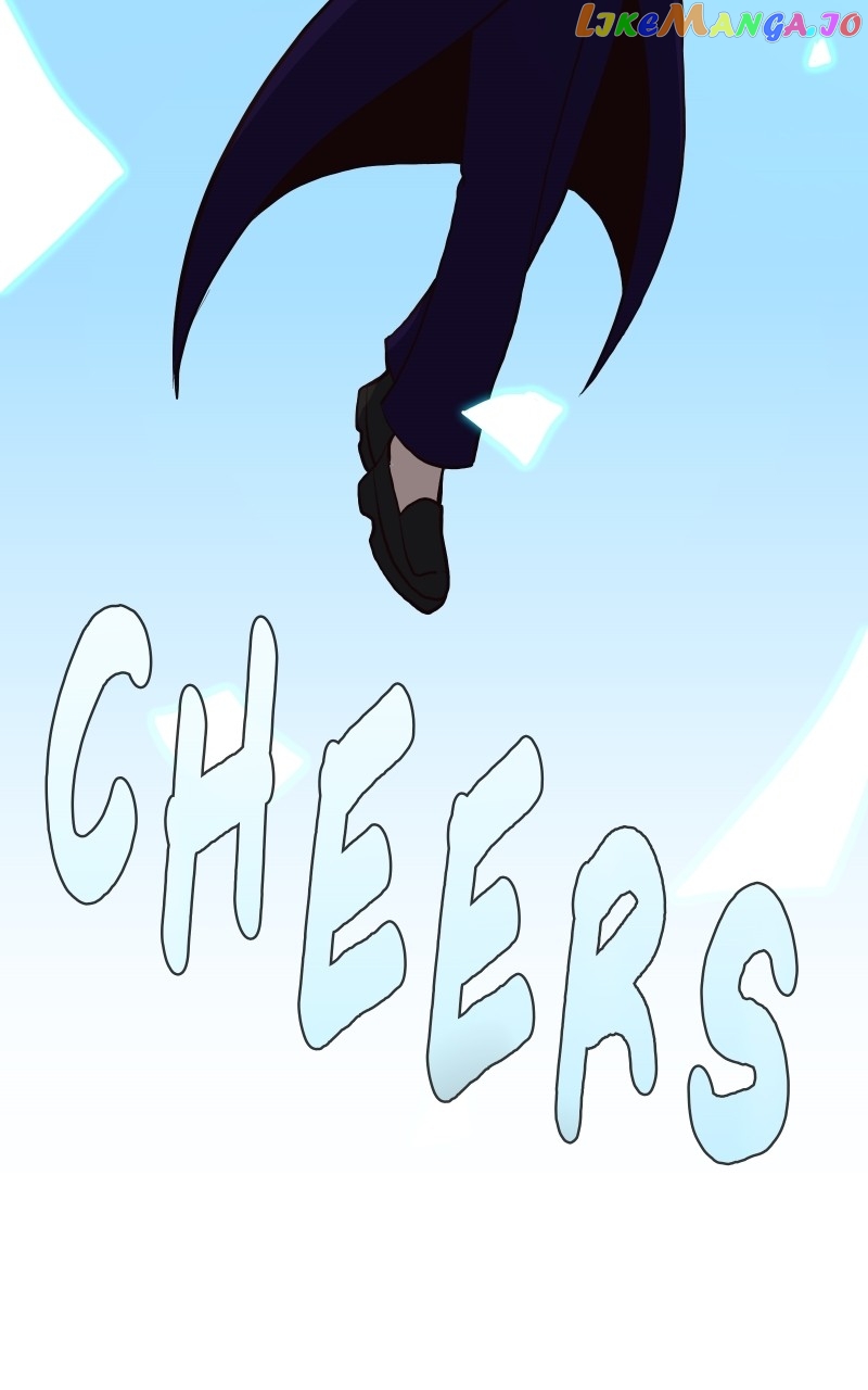 Children of Mirra Chapter 41 - page 105