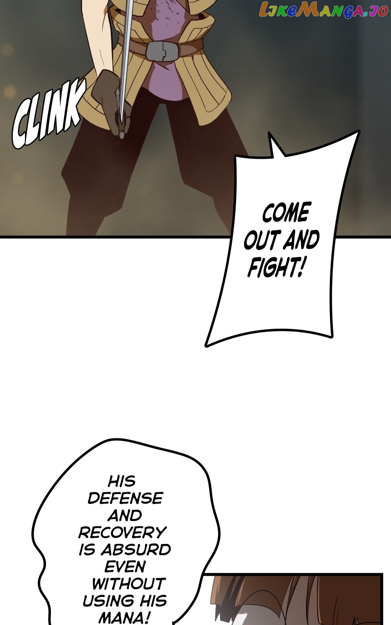 Children of Mirra Chapter 42 - page 83