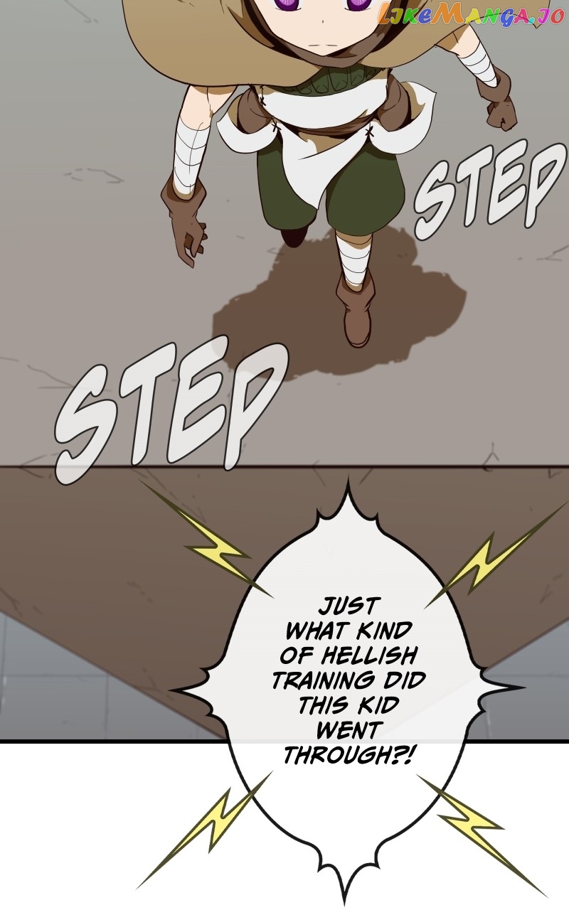 Children of Mirra Chapter 43 - page 29