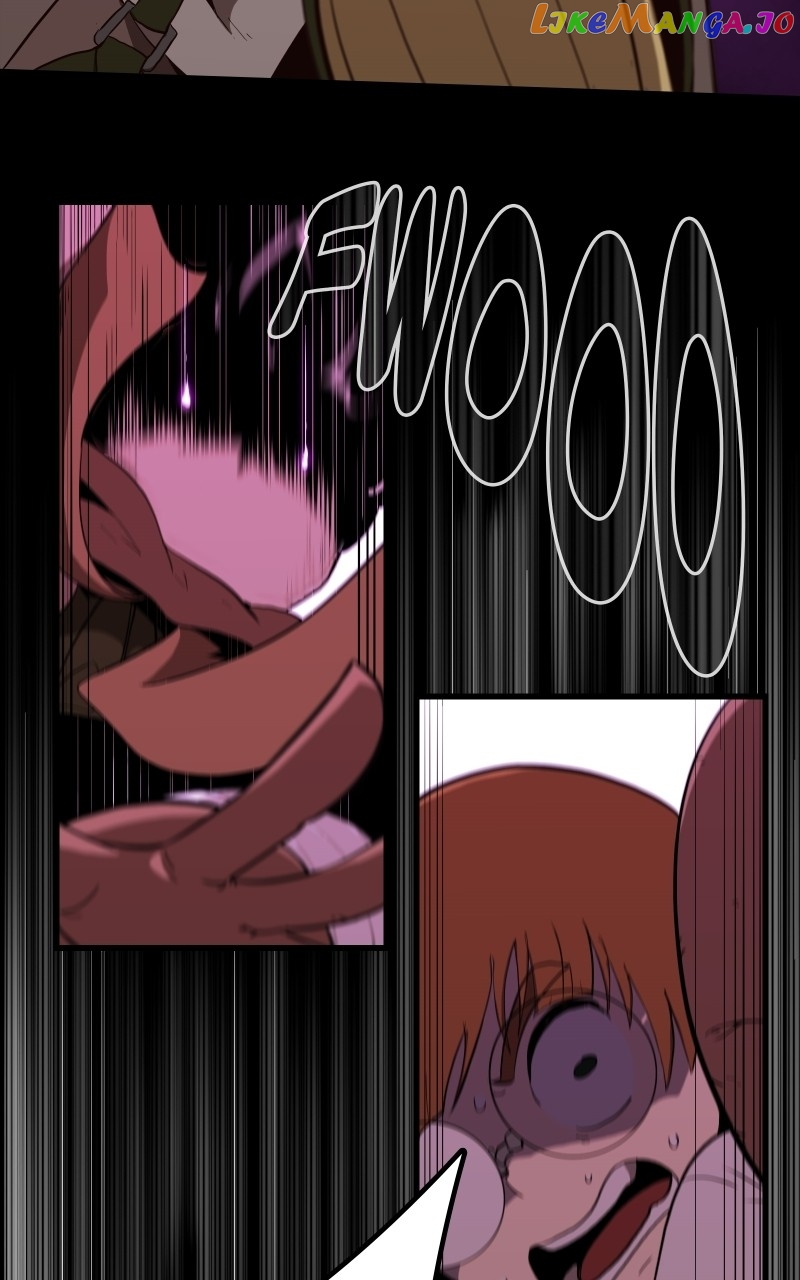 Children of Mirra Chapter 43 - page 50