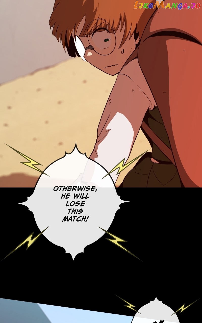 Children of Mirra Chapter 44 - page 64