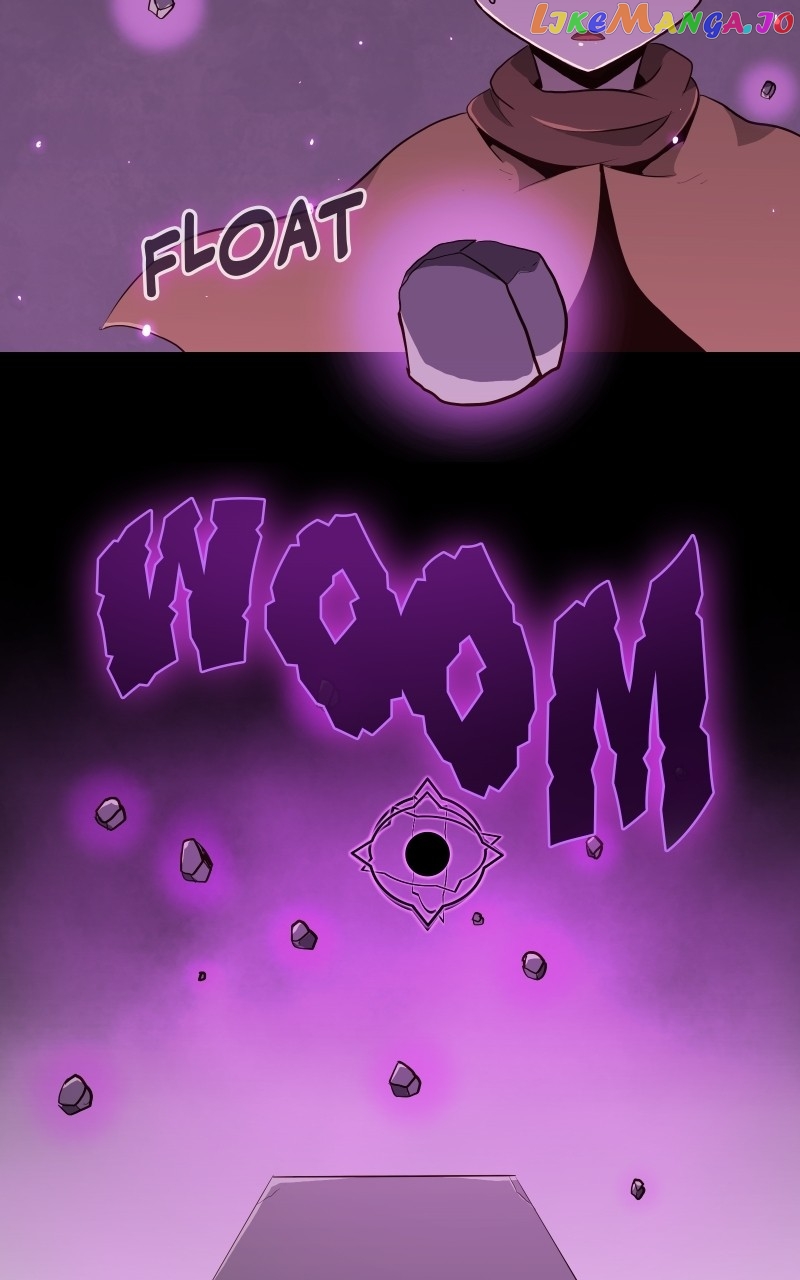 Children of Mirra Chapter 45 - page 49