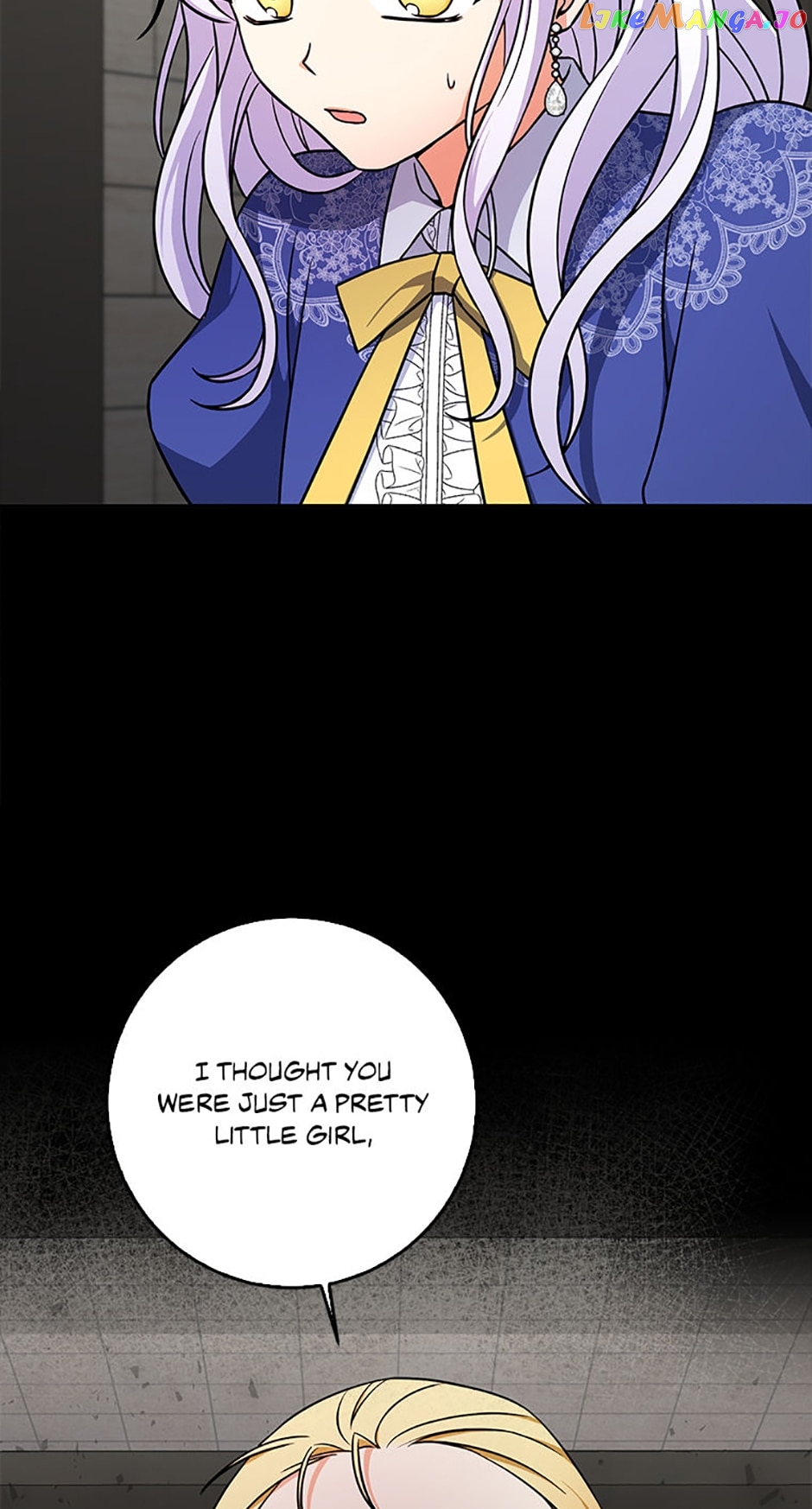 The Villainess's Daughter Chapter 57 - page 72