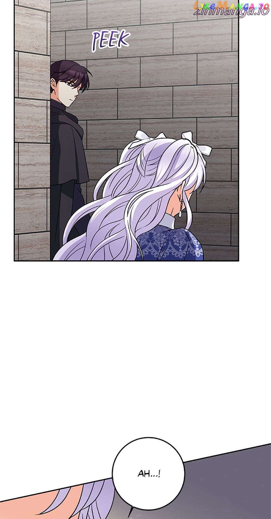 The Villainess's Daughter Chapter 58 - page 6