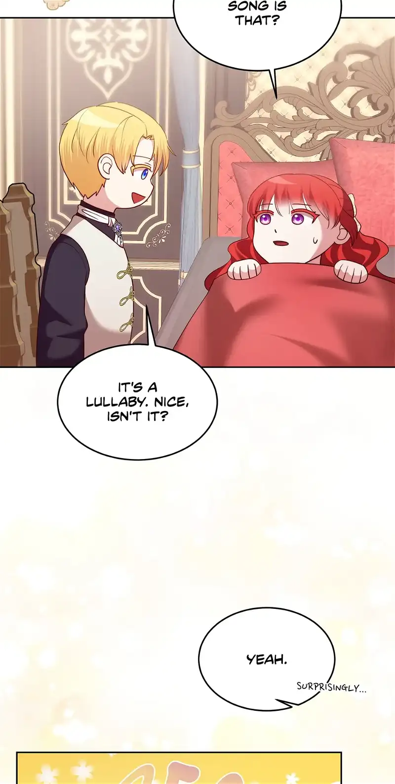 I Tamed the Male Lead’s Father Chapter 20 - page 17