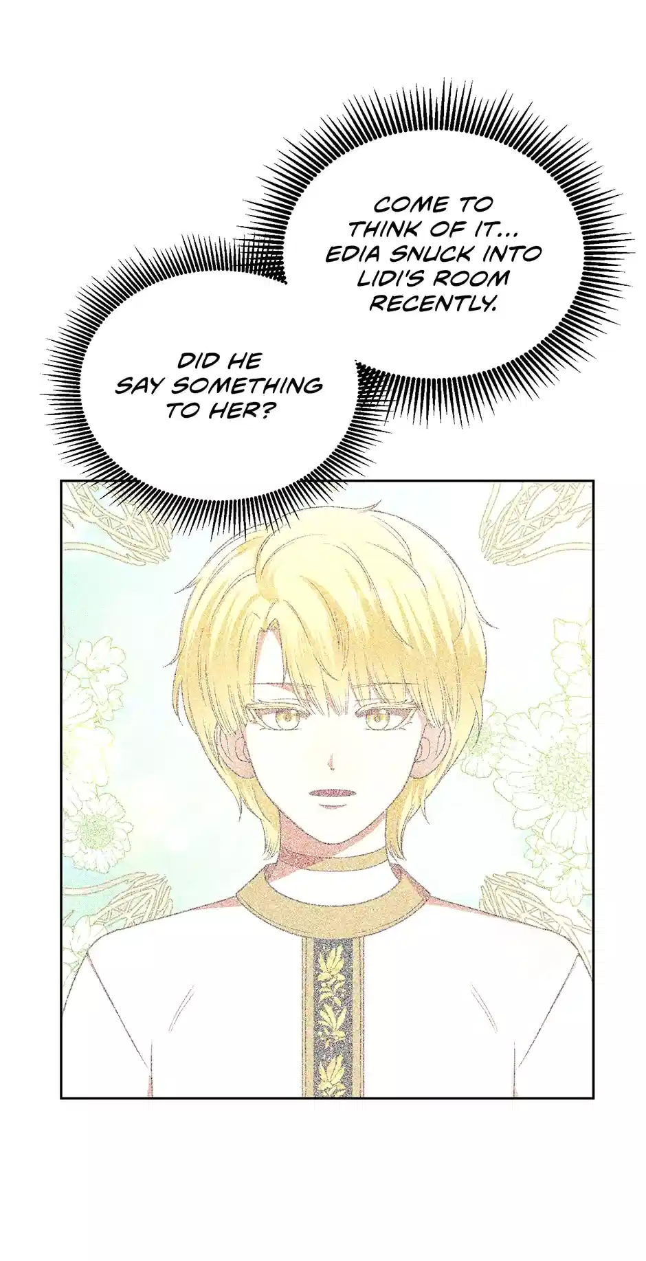 I Tamed the Male Lead’s Father Chapter 25 - page 47