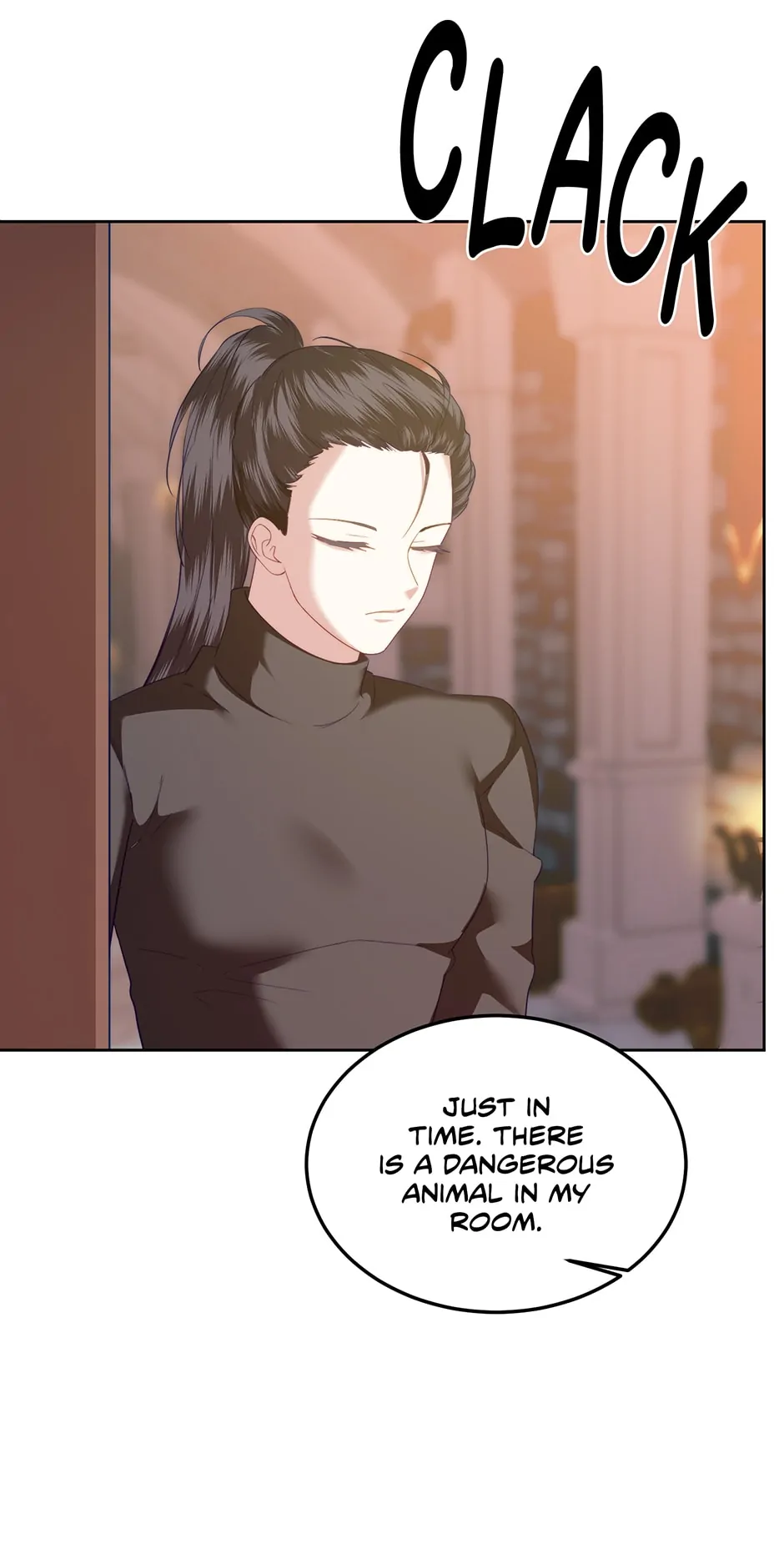 I Tamed the Male Lead’s Father Chapter 29 - page 30