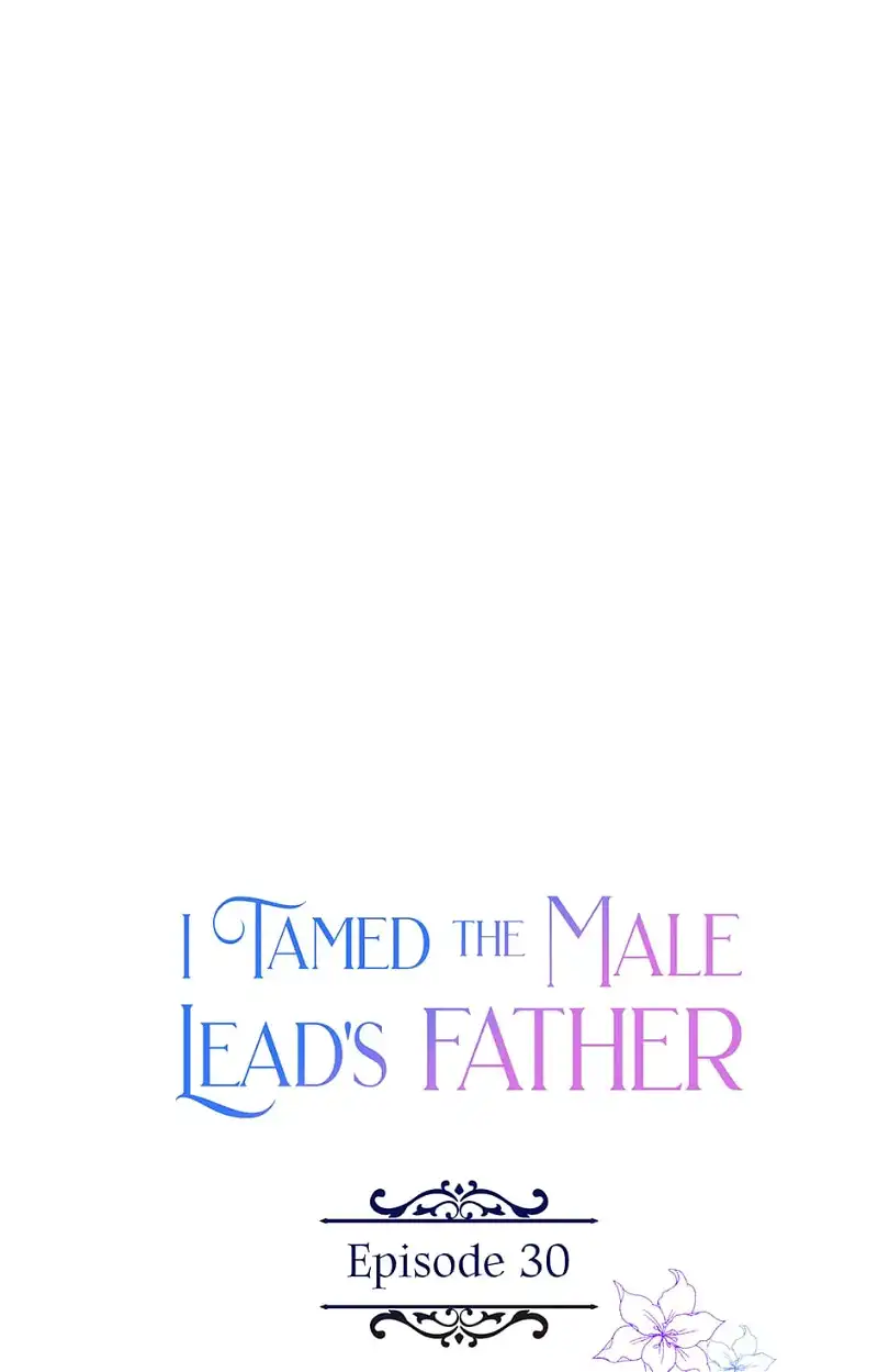 I Tamed the Male Lead’s Father Chapter 30 - page 21