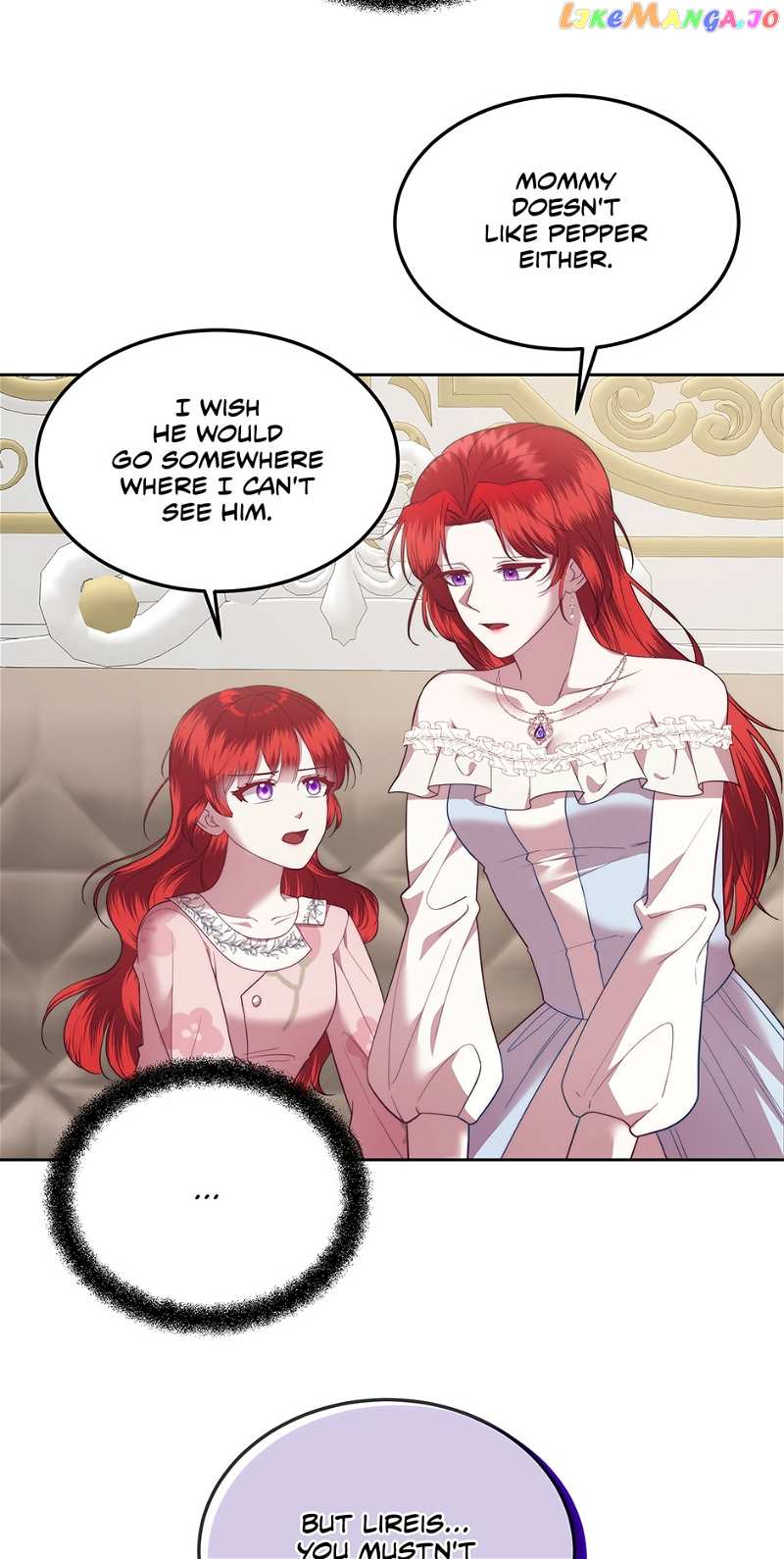 I Tamed the Male Lead’s Father Chapter 32 - page 46