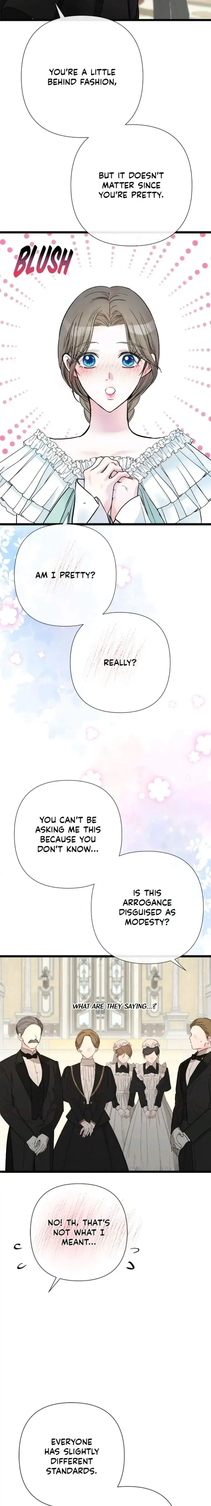 The Problematic Prince Chapter 48 - page 23