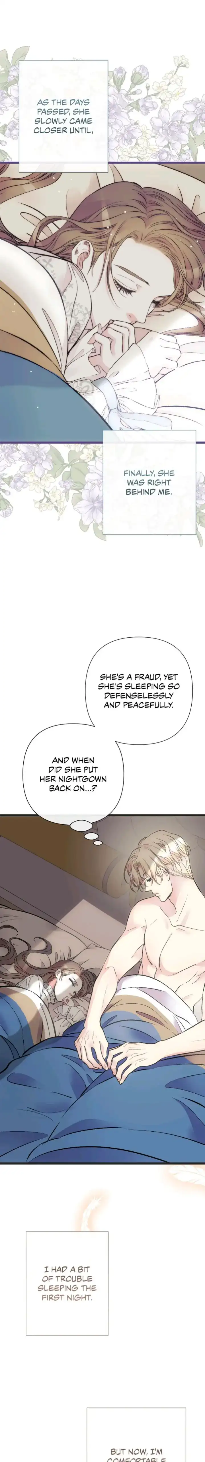 The Problematic Prince Chapter 48 - page 5
