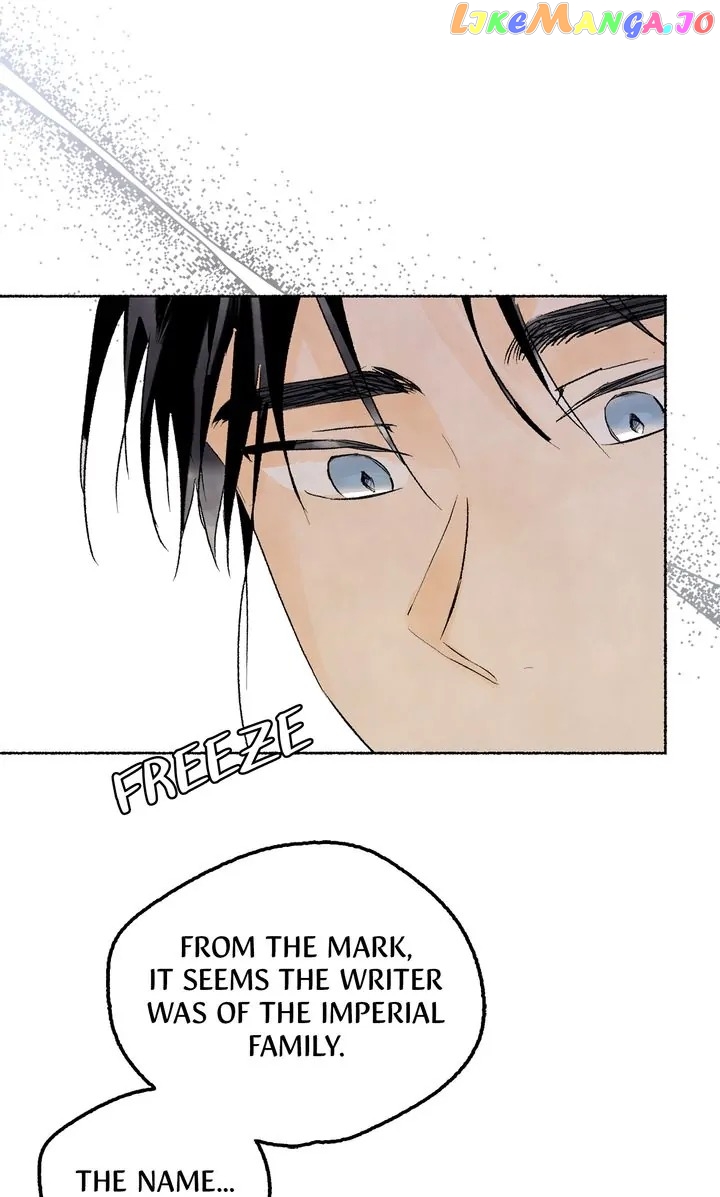The Tale of the Frost Flower Chapter 57 - page 67