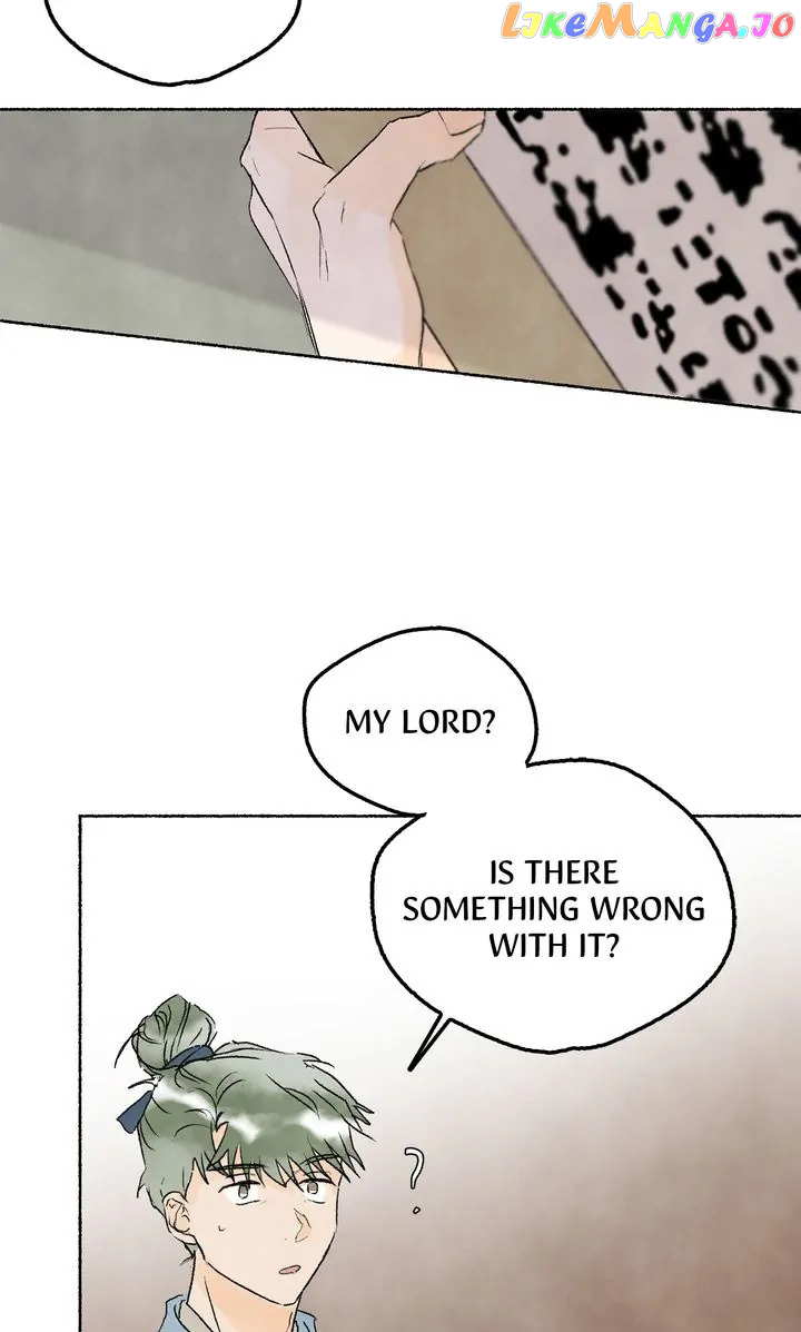 The Tale of the Frost Flower Chapter 57 - page 68
