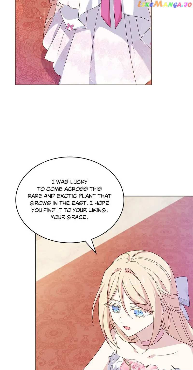 The Lady Wants to Rest chapter 90 - page 59