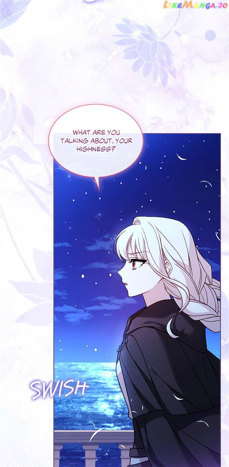 The Lady Wants to Rest Chapter 104 - page 46