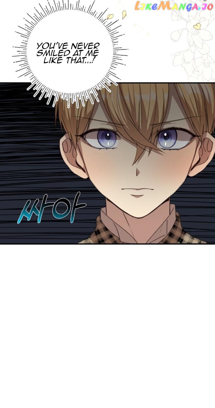 I Accidentally Seduced the Male Lead’s Younger Brother Chapter 10 - page 53