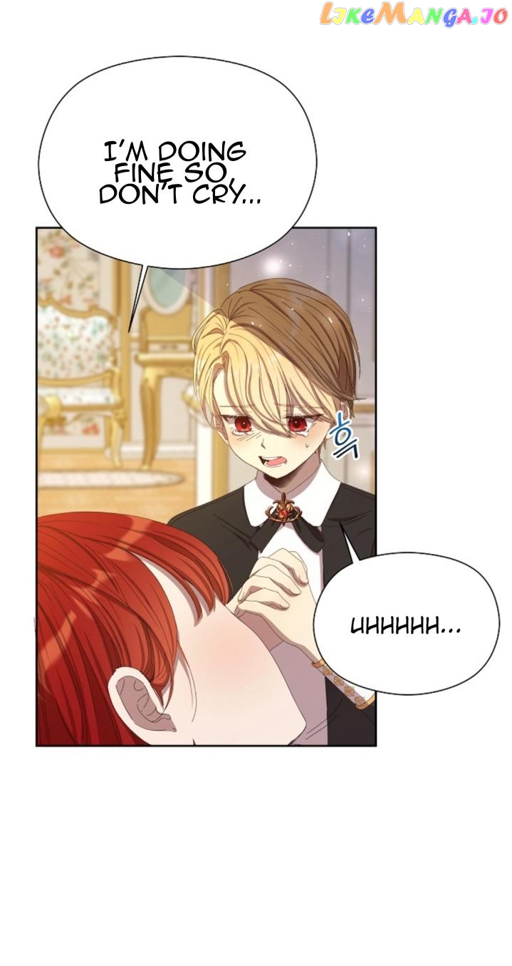 I Accidentally Seduced the Male Lead’s Younger Brother Chapter 12 - page 50