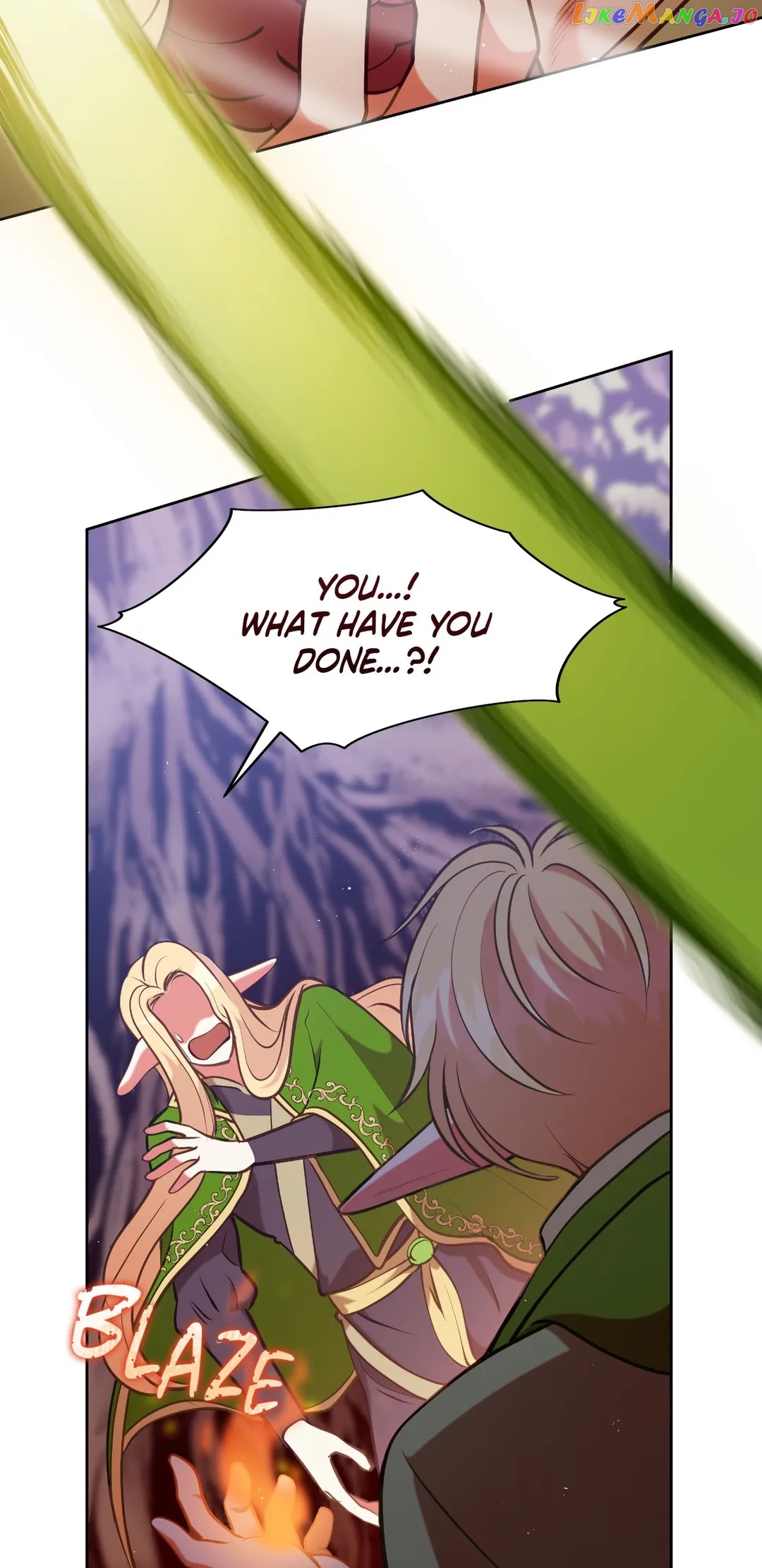 The Unknown Chaser Chapter 58 - page 81