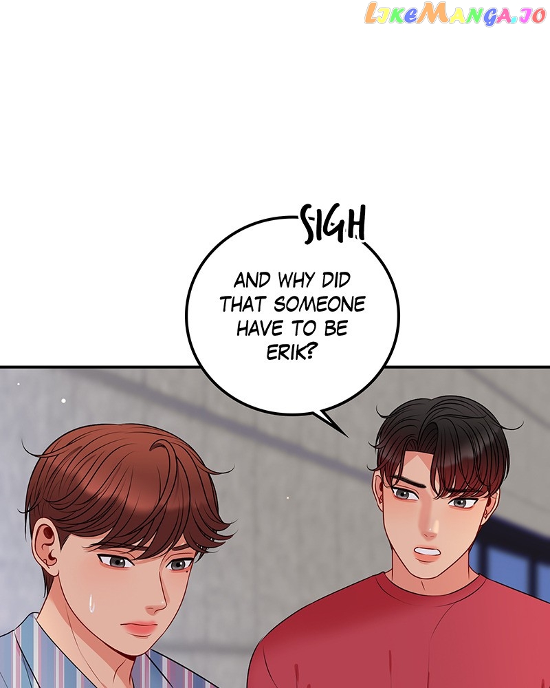 Match Made in Hell Chapter 74 - page 28