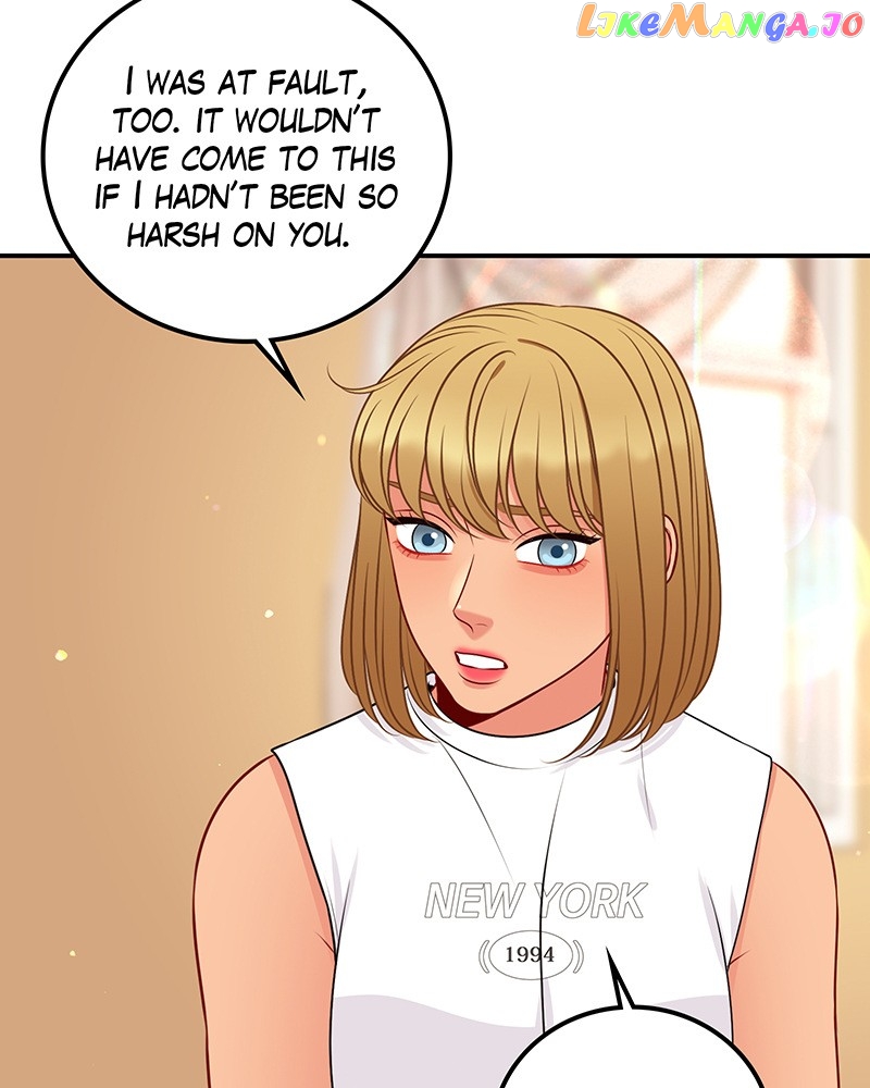 Match Made in Hell Chapter 75 - page 14