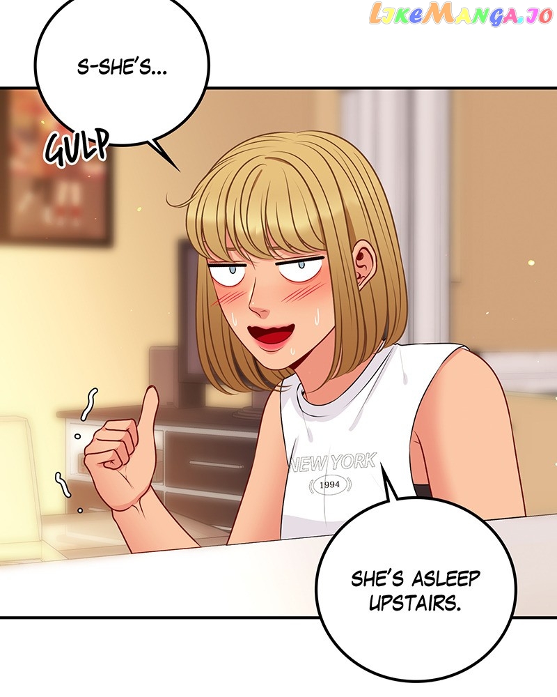 Match Made in Hell Chapter 75 - page 75