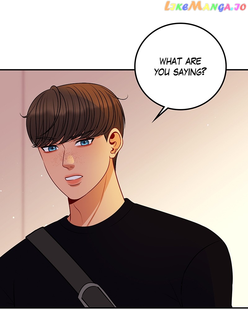 Match Made in Hell Chapter 76 - page 87