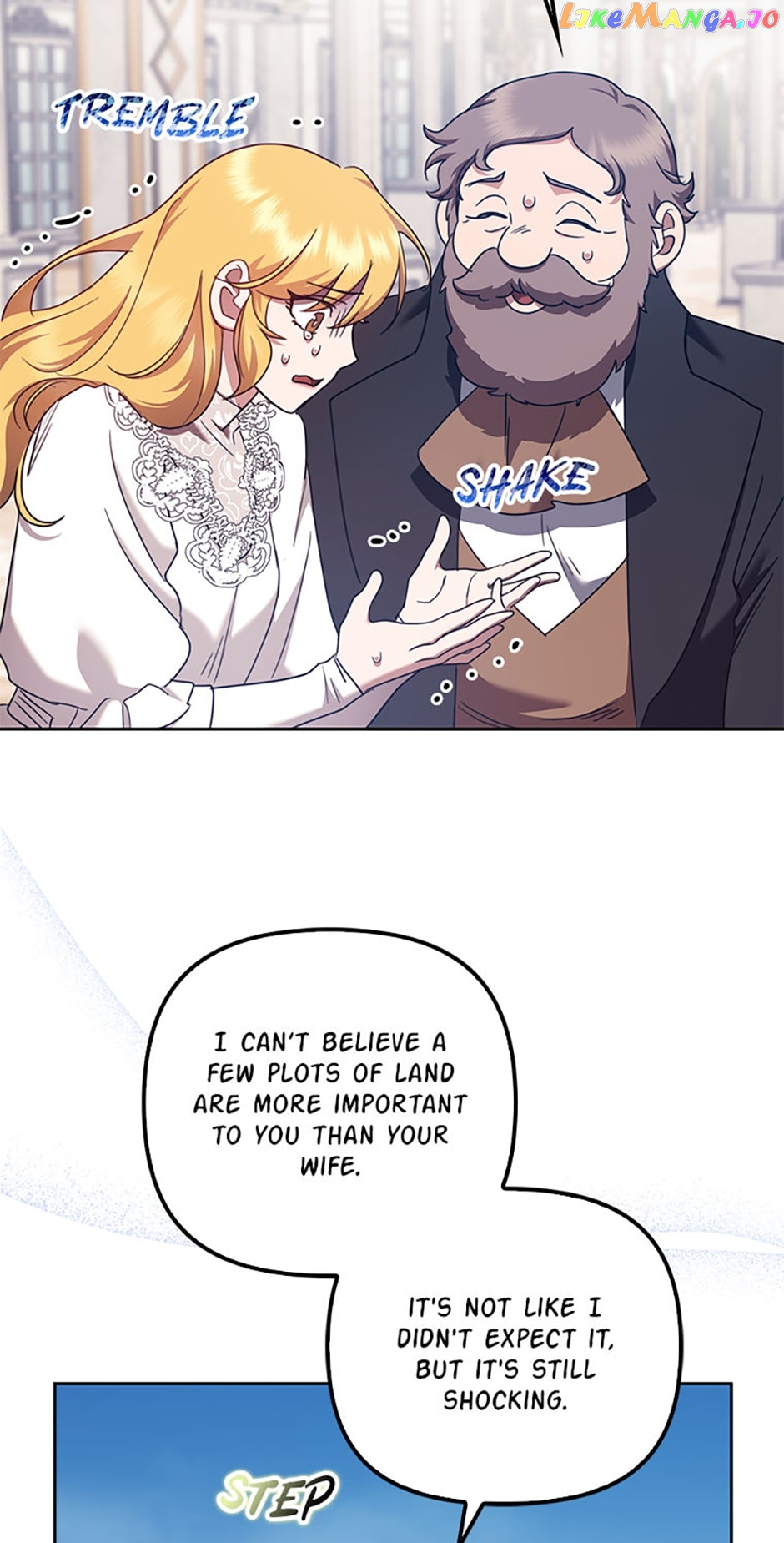 Catherine's Key to a Happy Life Chapter 31 - page 10