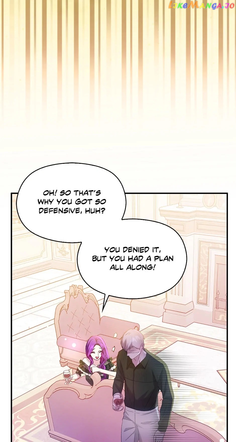 I Didn’t Mean to Seduce the Male Lead Chapter 77 - page 23