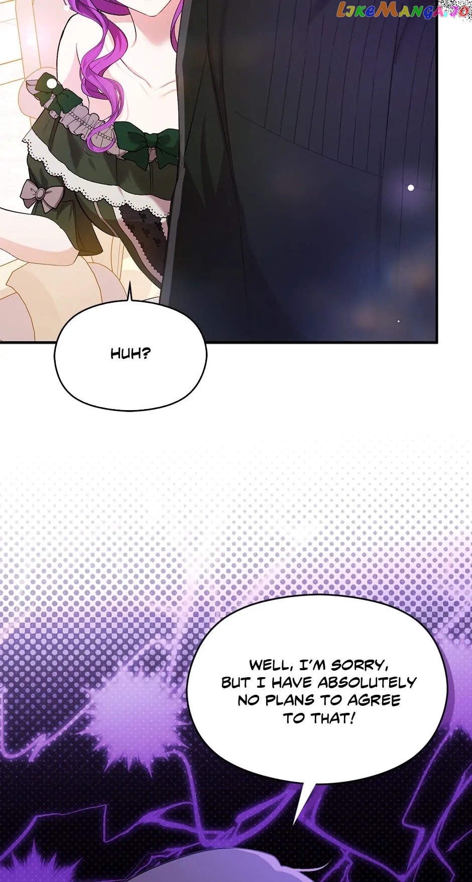 I Didn’t Mean to Seduce the Male Lead Chapter 77 - page 26
