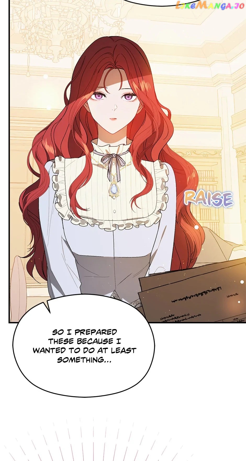 I Didn’t Mean to Seduce the Male Lead Chapter 77 - page 46