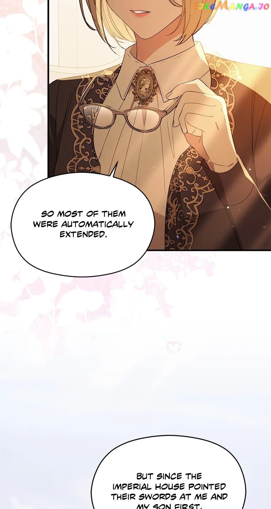 I Didn’t Mean to Seduce the Male Lead Chapter 77 - page 57