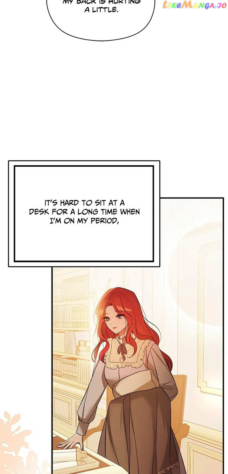 I Didn’t Mean to Seduce the Male Lead Chapter 77 - page 66